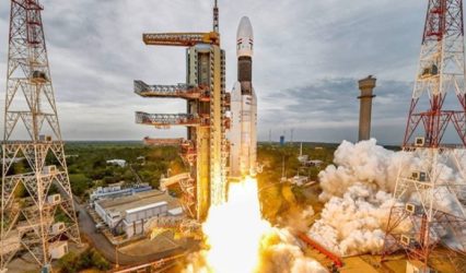 Chandrayaan-3 receives 2026 AIAA Goddard Astronautics Award