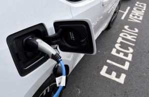 India's race to become frontrunner of Electric Vehicles in the world