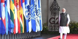 Global Perceptions of India: insights from Pew Research Centre's survey ahead of G20 Summit