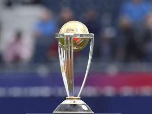 ICC Men’s Cricket World Cup 2023: Online ticket sales now open