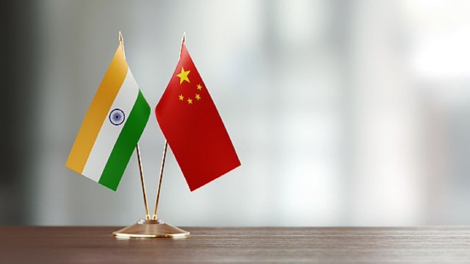 India, China agree to resolve remaining issues along the LAC