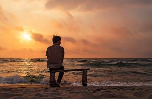 The Silent mental struggles of a connected generation