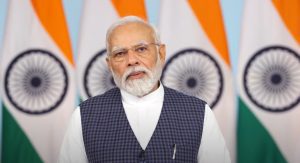 India using technology & e-governance to fight corruption: PM Modi  