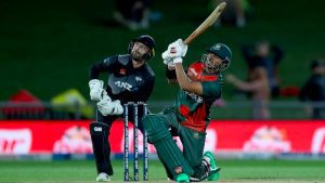 After 10 years, New Zealand to head to Bangladesh for ODI series
