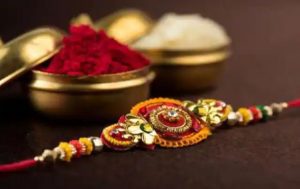 PM Narendra Modi extends greetings on Raksha Bandhan