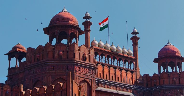 Security measures tightened in Delhi for Independence Day celebrations