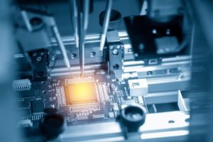 Know, where is India's Semiconductor Market & what it promises