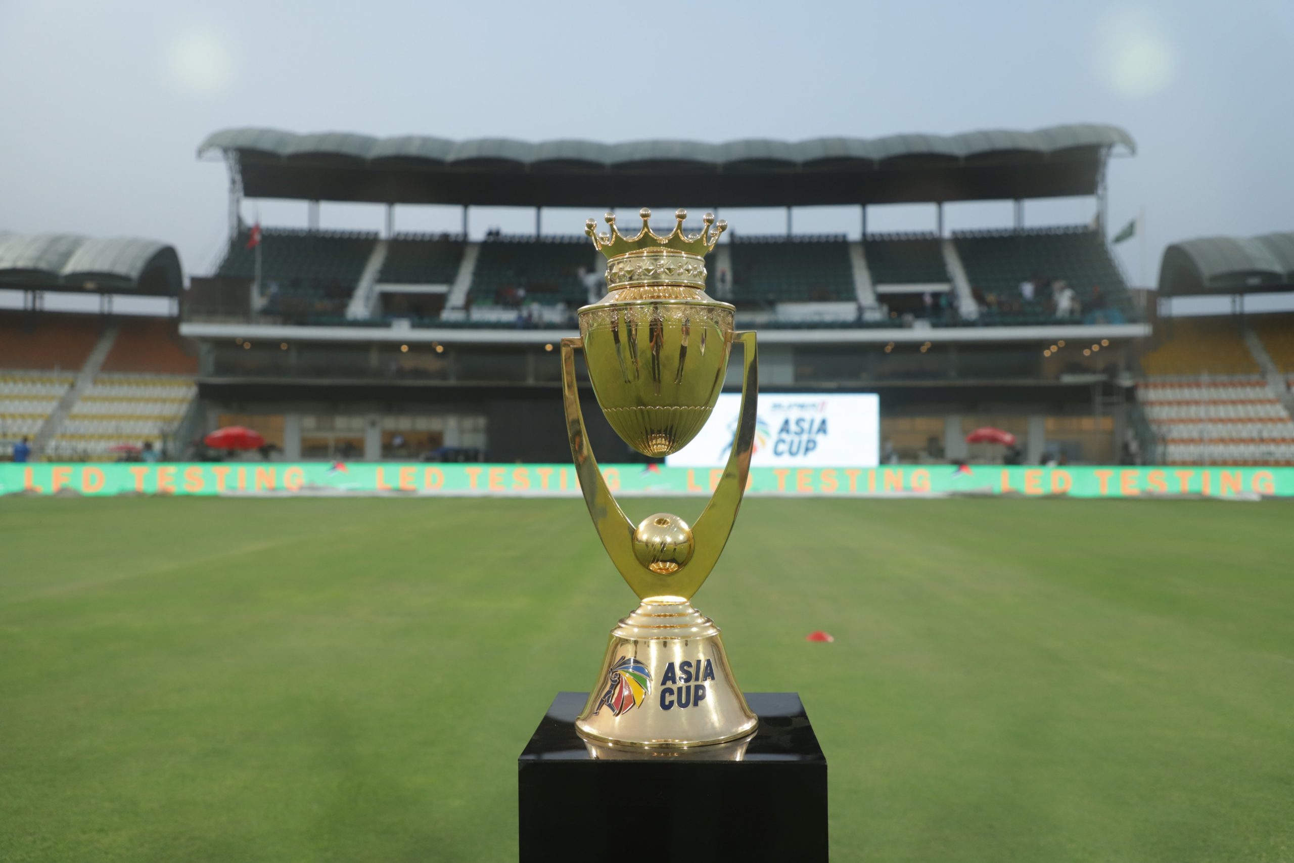 Asia Cup 2023: Pakistan hosts multi-team tournament after 15 years, set to face Nepal in opening game today