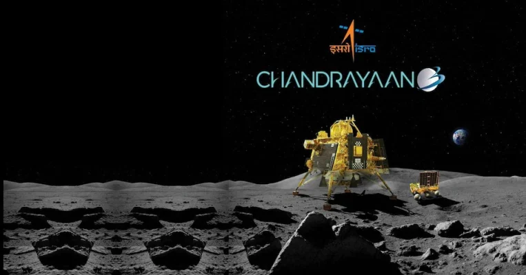 Chandrayaan-3’s Historic Success: The world unites in celebrating India’s lunar triumph