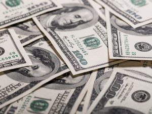 FOREX-Dollar hovers near six-month high before key central bank decisions