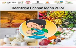 Poshan Maah: Poshan Panchayats key to improving nutritional outcomes