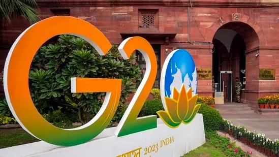 Delhi Govt issues Gazette notification of ‘Restrictions’ to be imposed during G20 meeting