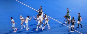 India makes history with monumental 10-2 hockey win over Pakistan at Asian Games