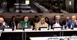 Global attention to Rohingya's needs is rapidly diminishing: Sheikh Hasina