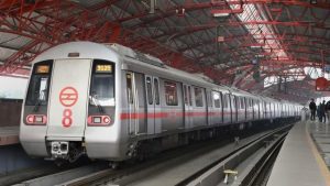 To amp up security, several Delhi Metro station gates to remain closed, know the details