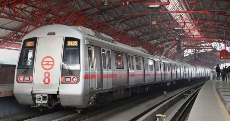 To amp up security, several Delhi Metro station gates to remain closed, know the details