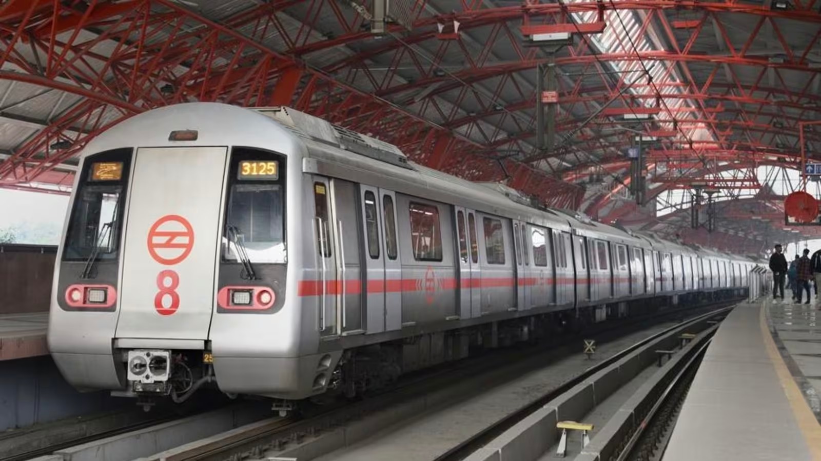 G20 India: Delhi Metro to run from 4am from 8 to 10 September 