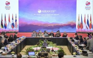 ASEAN Summit 2023: leaders to discuss ways to ensure the bloc’s continued relevance