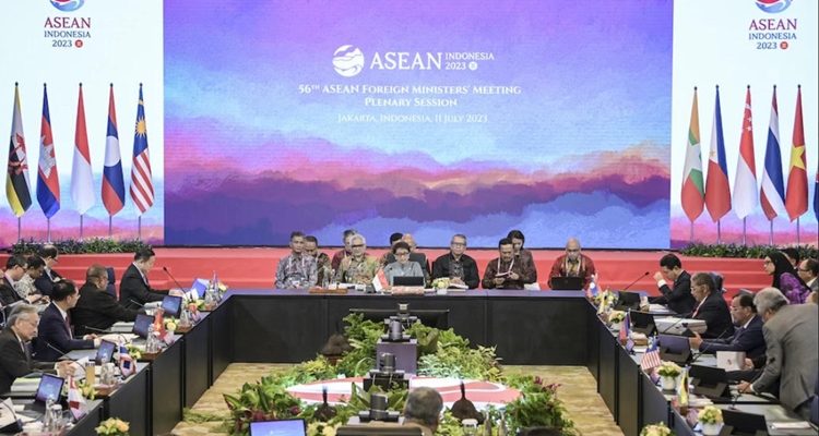 ASEAN Summit 2023: leaders to discuss ways to ensure the bloc’s continued relevance