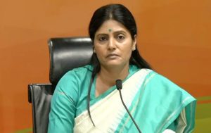 Minister Anupriya Patel invites the SCO member states to participate in the 1st meeting on Traditional Medicine