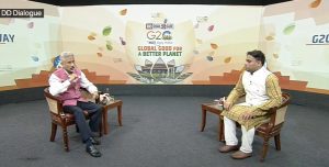 India has managed to get on the lexicon of global diplomacy, says EAM Jaishankar