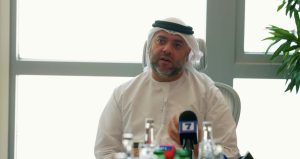 India's role in conjunction with G20 critical for path to COP28, says Majid Al-Suwaidi
