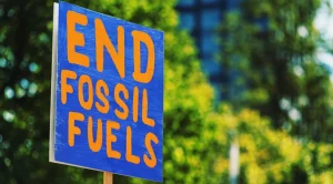 Climate Emergency: Activists march in New York to End Fossil Fuels
