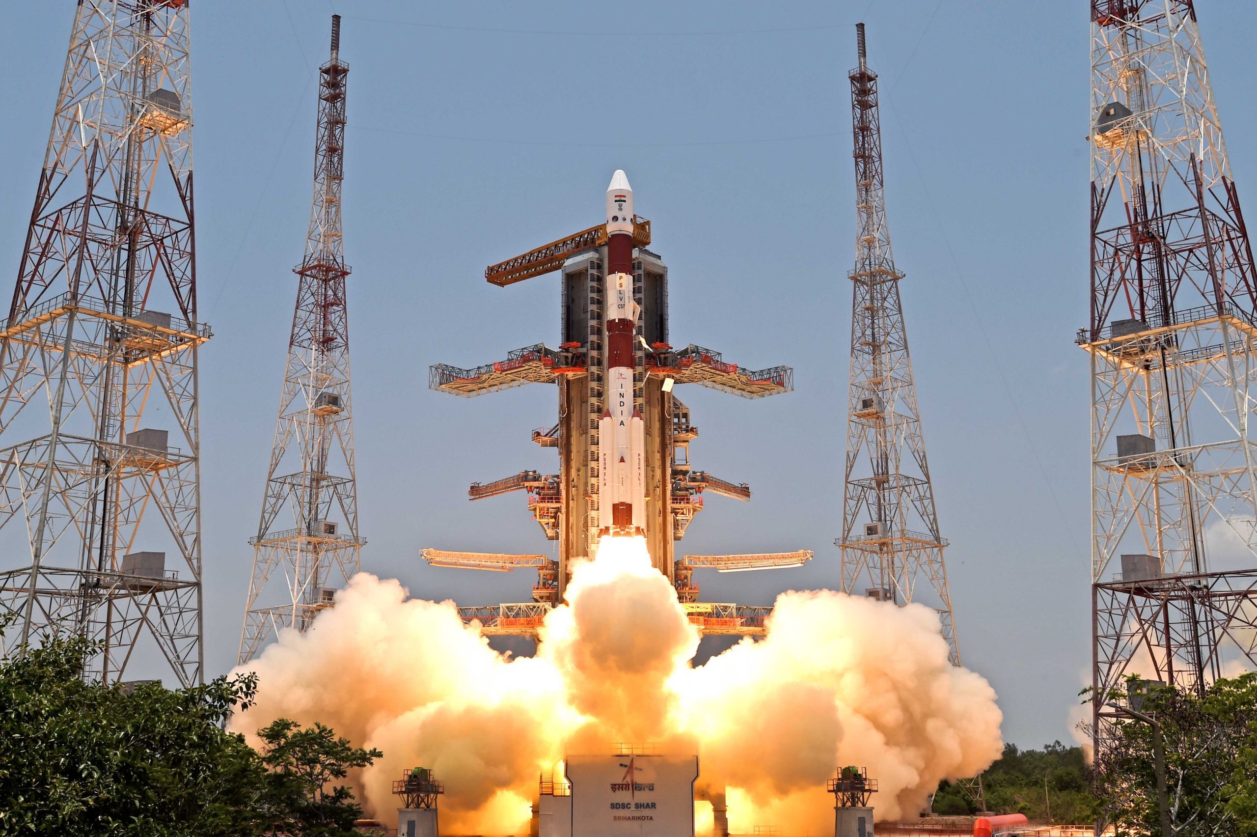 ISRO’s Aditya L1 successfully launches to study Sun 