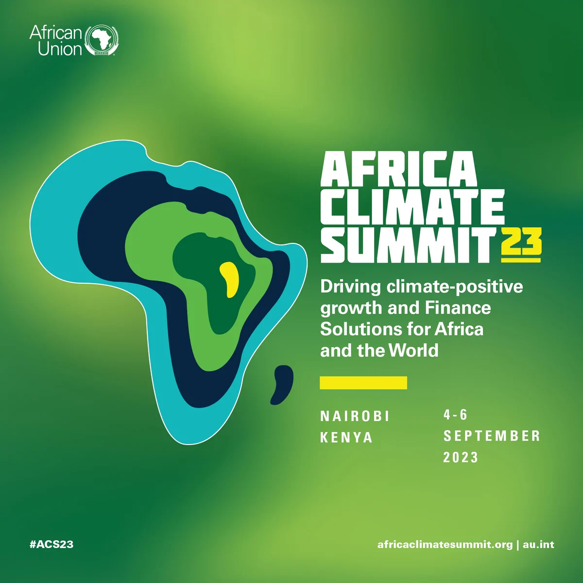 Africa Climate Summit 2023: Health Missing from Agenda