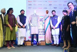 Hangzhou Asian Games 2022: IOA unveils uniquely designed ceremonial dress, player kit