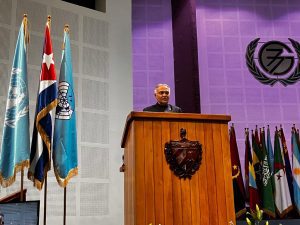 G77 Summit: India reiterates its commitment towards Global South