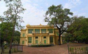 Santiniketan, India's cultural gem, enters UNESCO World Heritage List