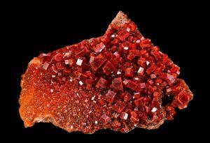 Rare metal Vanadium, key for batteries, discovered in India's Gujarat