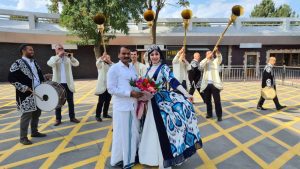 Union Minister L Murugan leading Indian delegation to Tashkent film festival