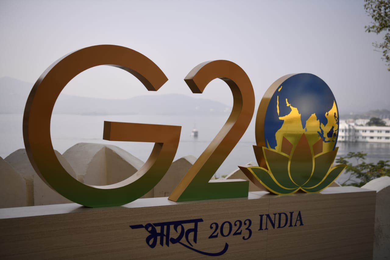 India to showcase its digital achievements during G20 Summit