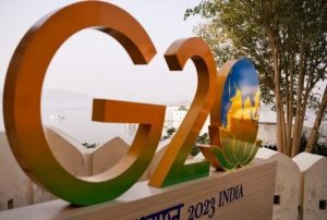 Final G20 FWG meeting in Raipur; Discussion on Global Economic Outlook & Future Initiatives