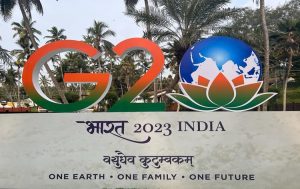 US, India, Saudi, EU to unveil rail, ports deal on G20 sidelines