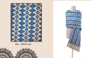 From Banarasi silk to Assam stoles, PM Modi presented gifts to First Ladies during G20 Summit