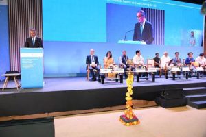 Gujarat Declaration focuses on global commitments towards indigenous knowledges & traditional medicine