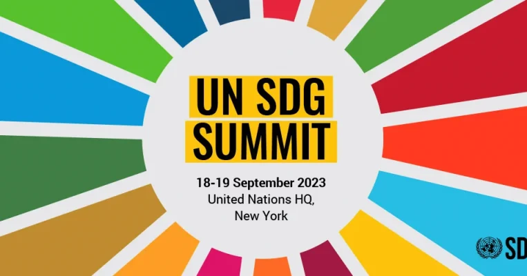 World leaders adopt political declaration to accelerate actions to achieve SDGs