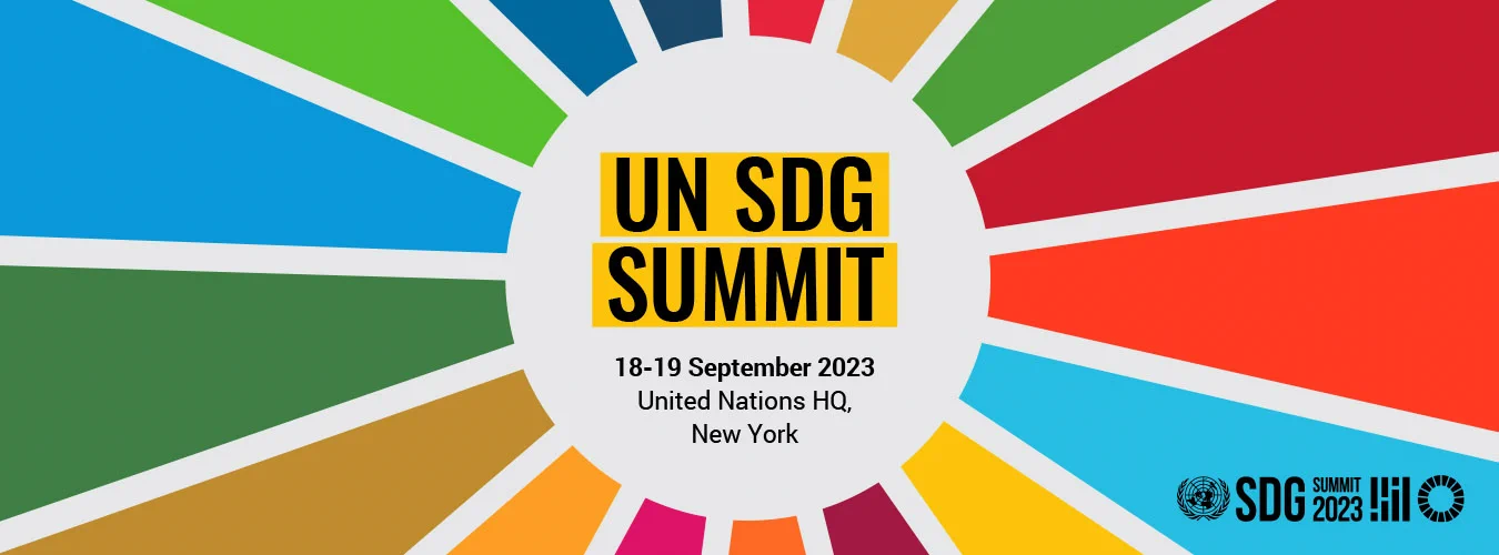 2023 SDG Summit: Developing countries urge developed ones to contribute towards climate finance