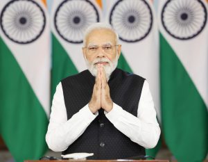 PM Modi to launch Sankalp Saptah, aims at elevating citizens' quality of life
