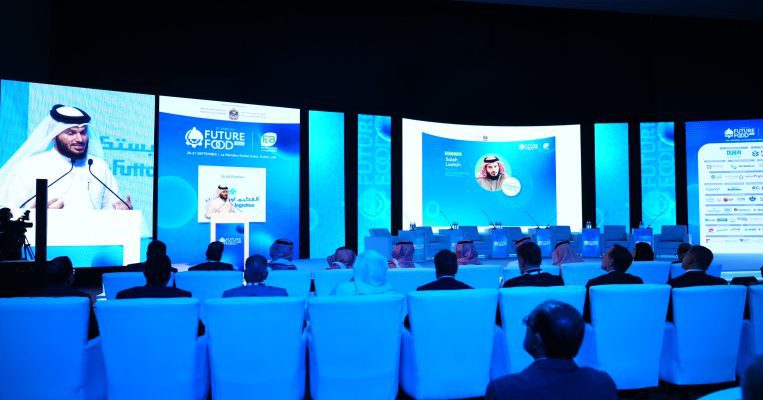 Future Food Forum 2023 Puts India and UAE in the Spotlight, Focusing on Food Security and Innovation in the Middle East