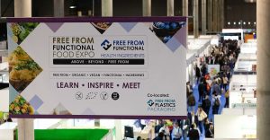 Middle East's Premier ‘Free From Food’ event wraps up, leaving a mark on the F&B industry