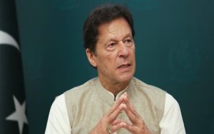 Pakistan ex-PM Imran Khan's jail extended for two weeks