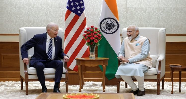 G20 Summit in India hailed as ‘absolute success’ by US