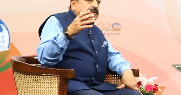 India would be Tuberculosis-free by 2025, says Dr Jitendra Singh
