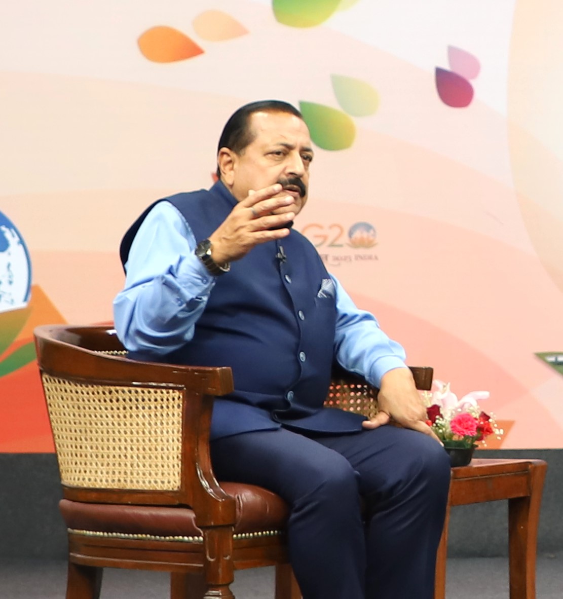 India would be Tuberculosis-free by 2025, says Dr Jitendra Singh