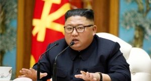 North Korea's Kim Jong Un arrives in Russia amid U.S. warnings not to sell arms