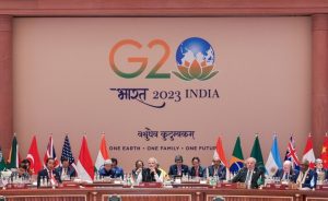 India's G20 Summit focused on Climate Financing to address developing countries' climate challenges